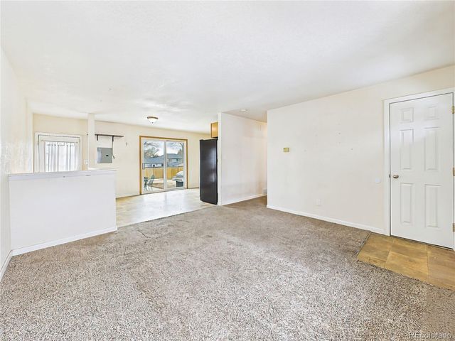 3915 Whittier Drive, Colorado Springs, CO 80910