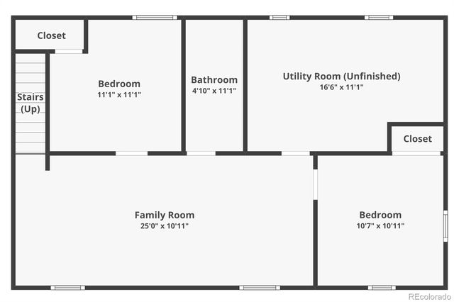3915 Whittier Drive, Colorado Springs, CO 80910