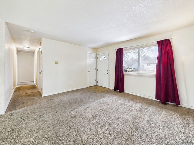 3915 Whittier Drive, Colorado Springs, CO 80910