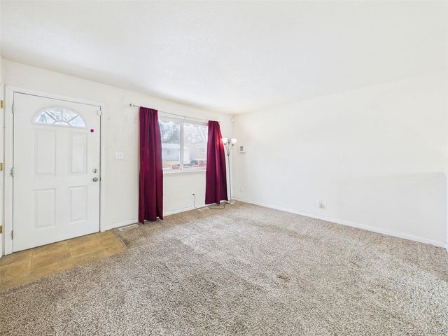 3915 Whittier Drive, Colorado Springs, CO 80910