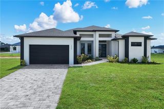 3808 NW 43rd PL, Cape Coral, FL 33993