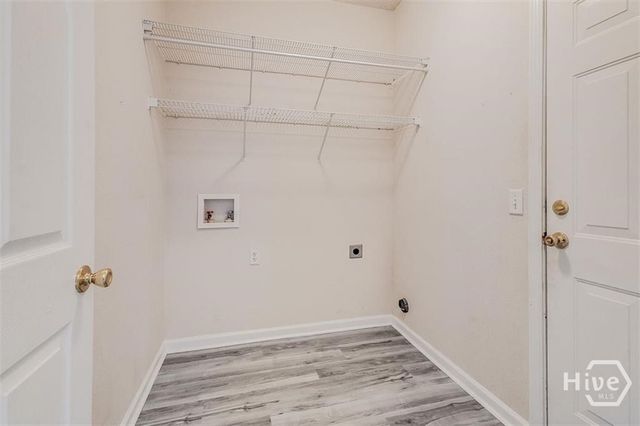 105 Archwood Drive, Savannah, GA 31407