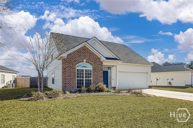 105 Archwood Drive, Savannah, GA 31407