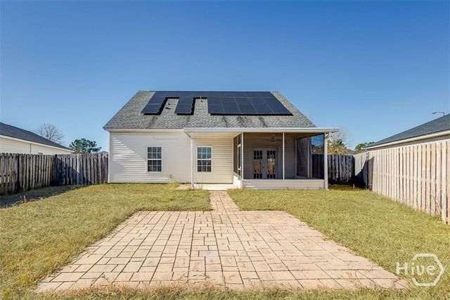 105 Archwood Drive, Savannah, GA 31407