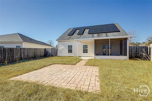 105 Archwood Drive, Savannah, GA 31407