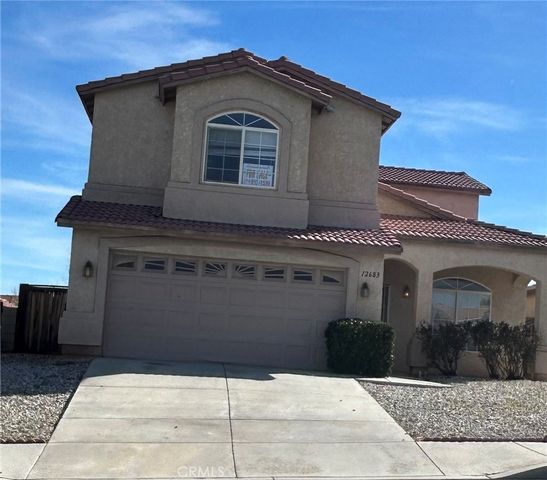 12683 1st Avenue, Victorville, CA 92395
