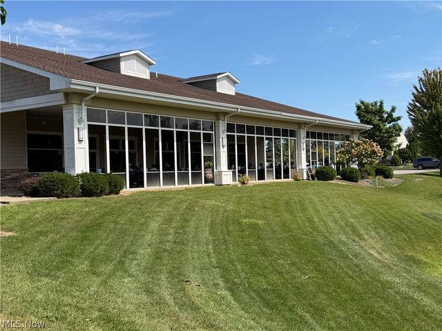 2951 Island Creek Drive, Medina, OH 44256