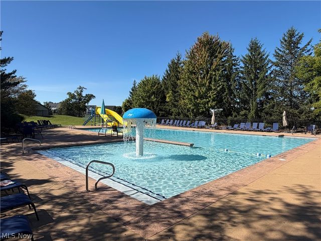 2951 Island Creek Drive, Medina, OH 44256