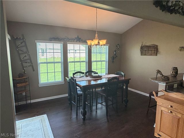 2951 Island Creek Drive, Medina, OH 44256
