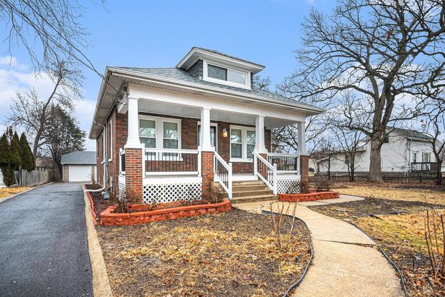 26 E 157th Street, South Holland, IL 60473