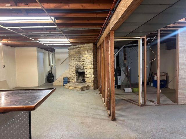 5600 Lone Star Court, Kokomo, IN 46901