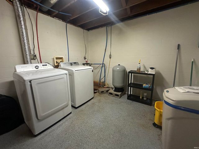 5600 Lone Star Court, Kokomo, IN 46901