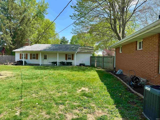 5600 Lone Star Court, Kokomo, IN 46901