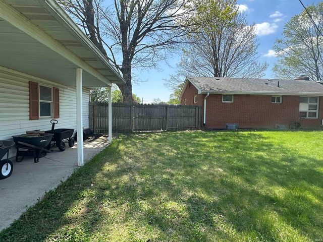 5600 Lone Star Court, Kokomo, IN 46901