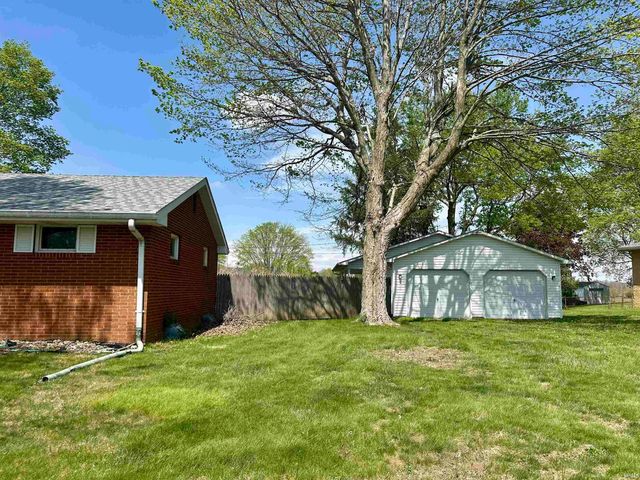5600 Lone Star Court, Kokomo, IN 46901