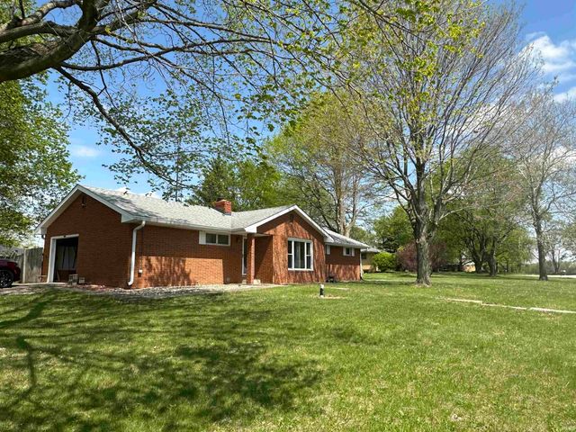 5600 Lone Star Court, Kokomo, IN 46901