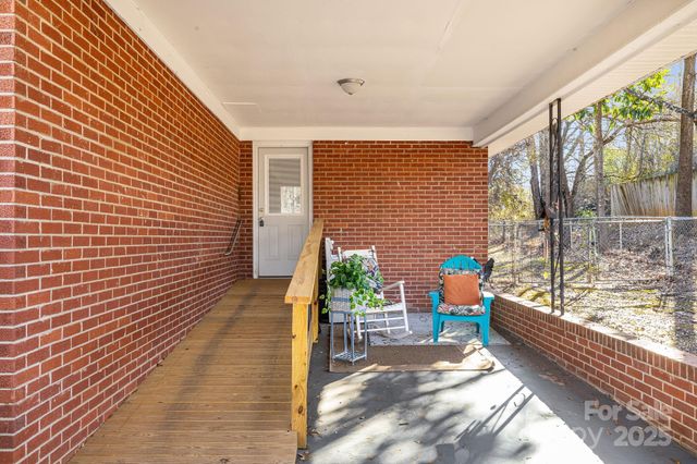 520 Old Wagy Road, Forest City, NC 28043