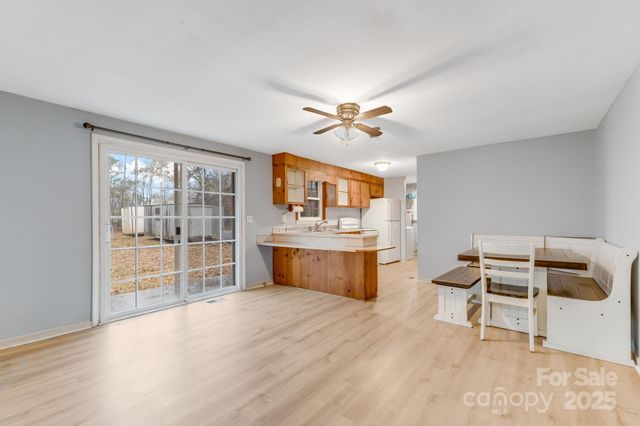 520 Old Wagy Road, Forest City, NC 28043