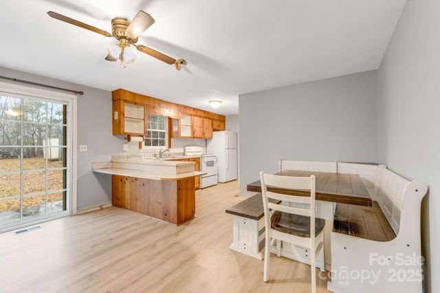 520 Old Wagy Road, Forest City, NC 28043