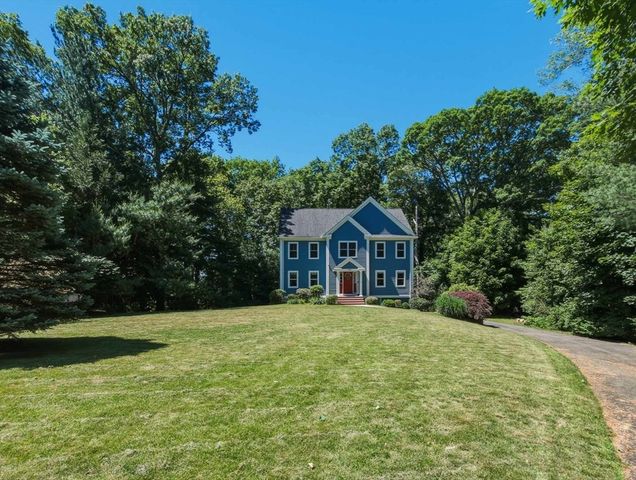 448 Middlesex Ave, Wilmington, MA 01887