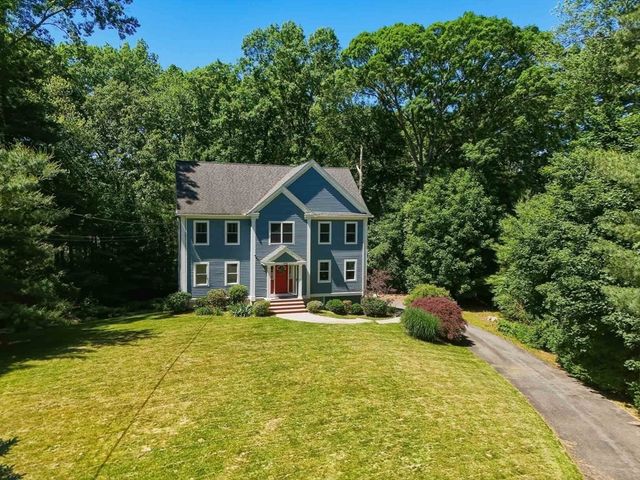 448 Middlesex Ave, Wilmington, MA 01887