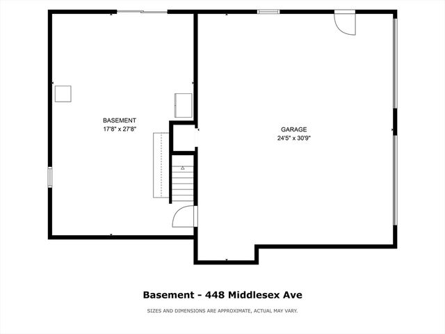 448 Middlesex Ave, Wilmington, MA 01887