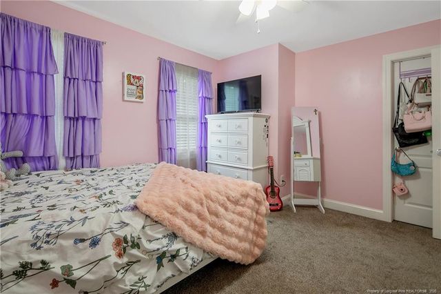 77 Ravens Wood Circle, Sanford, NC 27332