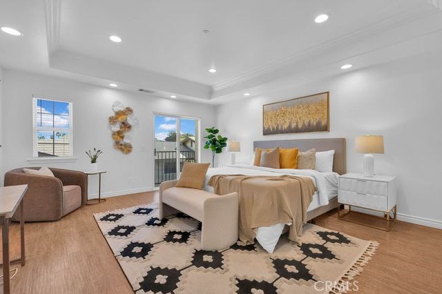 125 Diamond St H, Arcadia, CA 91006