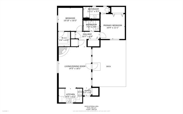 2067 Placita De Quedo, Santa Fe, NM 87505