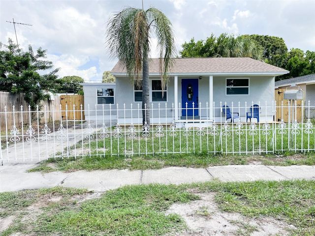 4537 10TH AVENUE S, St Petersburg, FL 33711