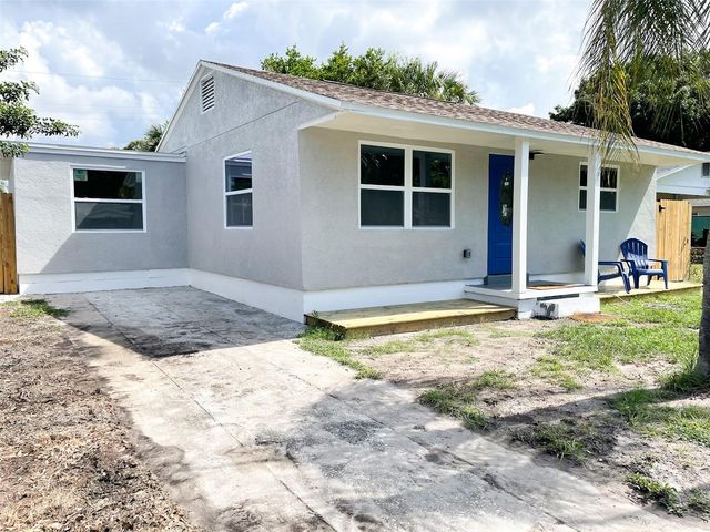 4537 10TH AVENUE S, St Petersburg, FL 33711