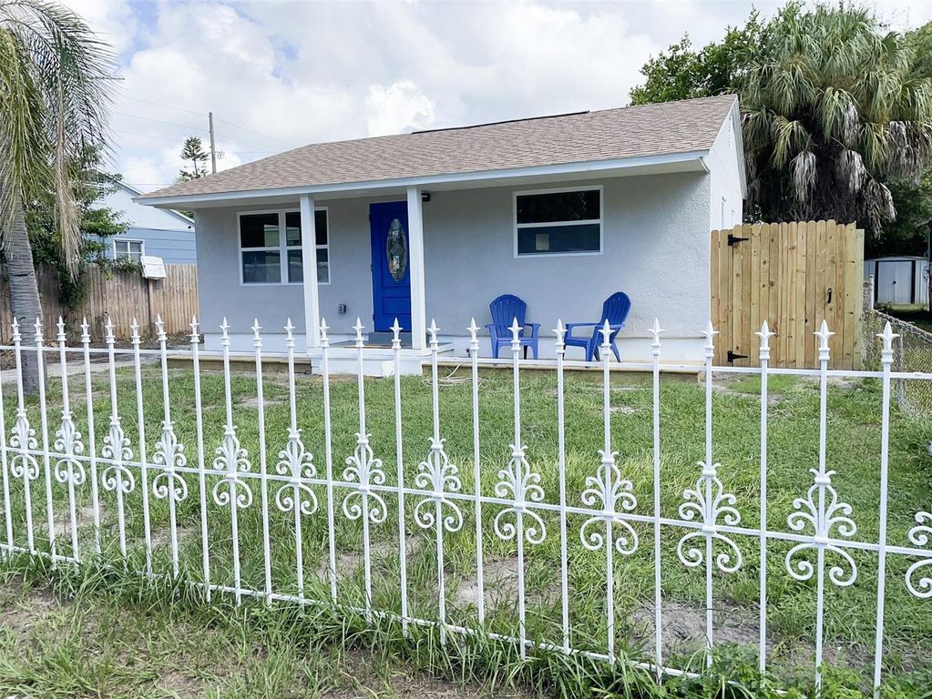 4537 10TH AVENUE S, St Petersburg, FL 33711