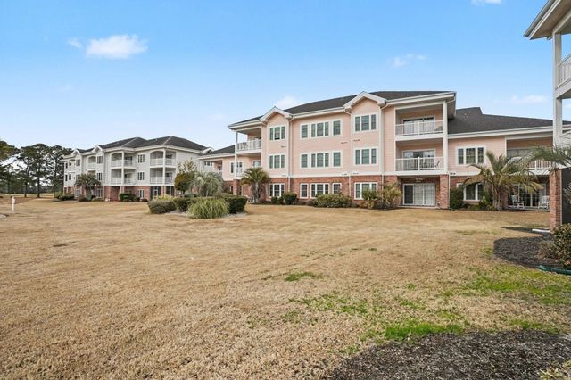 4835 Carnation Cir Apt 104, Myrtle Beach, SC 29577