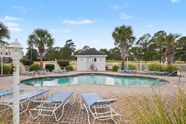 4835 Carnation Cir Apt 104, Myrtle Beach, SC 29577