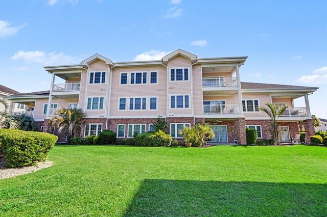 4835 Carnation Cir Apt 104, Myrtle Beach, SC 29577