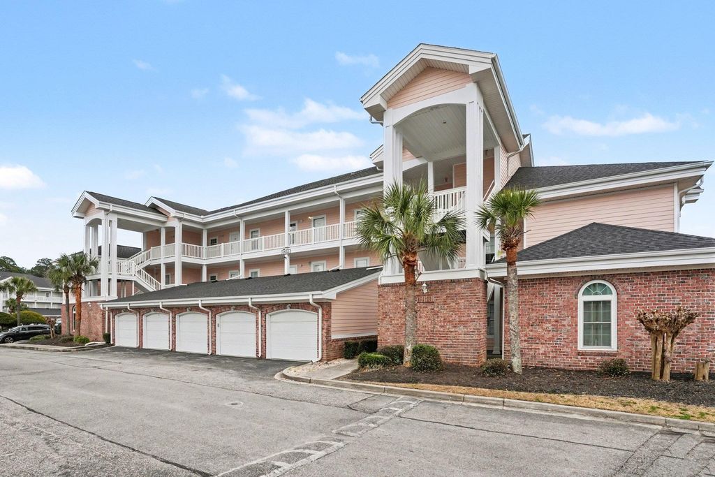4835 Carnation Cir Apt 104, Myrtle Beach, SC 29577