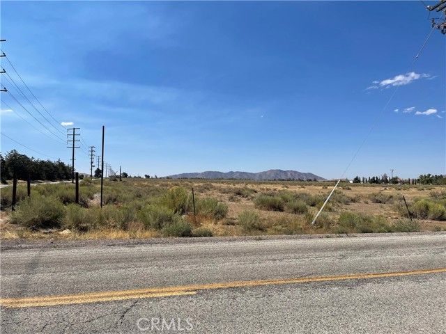 15050 Highline Road, Tehachapi, CA 93561