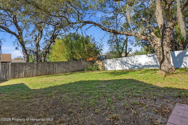 8447 Elgrove Street, Spring Hill, FL 34608