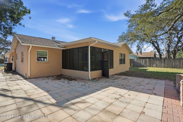 8447 Elgrove Street, Spring Hill, FL 34608