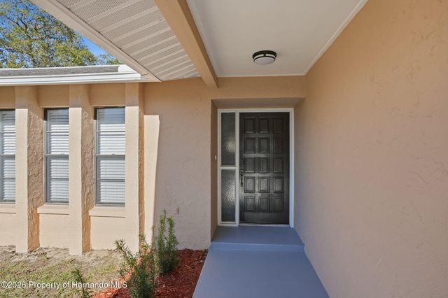 8447 Elgrove Street, Spring Hill, FL 34608