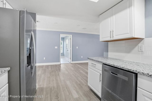 8447 Elgrove Street, Spring Hill, FL 34608