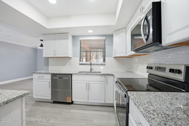 8447 Elgrove Street, Spring Hill, FL 34608