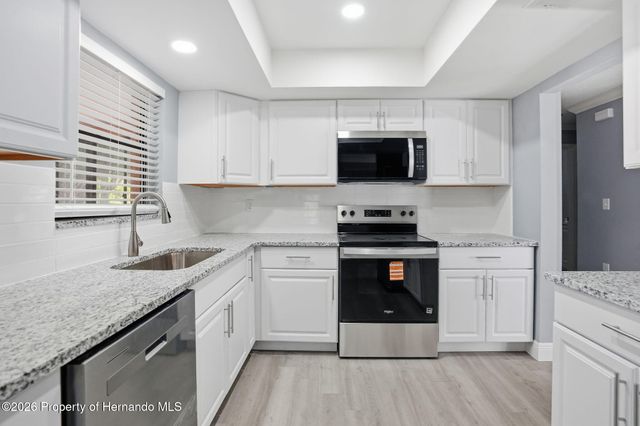 8447 Elgrove Street, Spring Hill, FL 34608