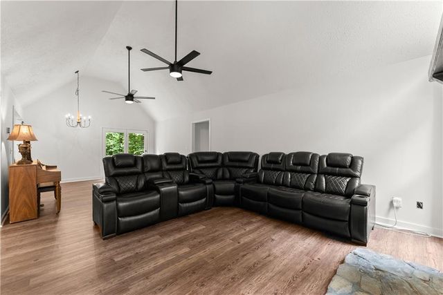 92 Bamby Lane, Ellijay, GA 30540