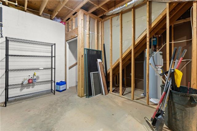 92 Bamby Lane, Ellijay, GA 30540