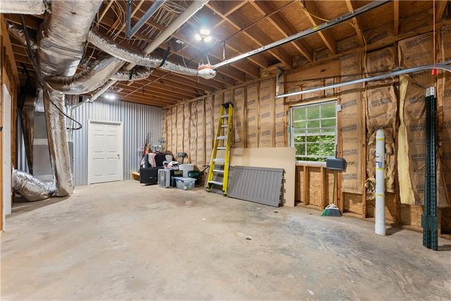 92 Bamby Lane, Ellijay, GA 30540
