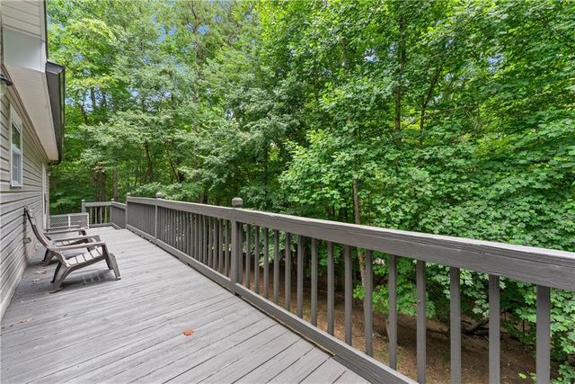 92 Bamby Lane, Ellijay, GA 30540
