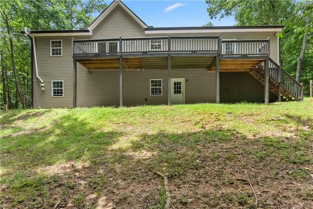 92 Bamby Lane, Ellijay, GA 30540