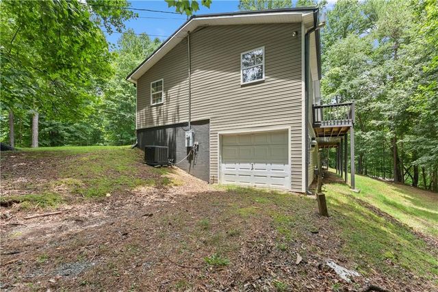 92 Bamby Lane, Ellijay, GA 30540