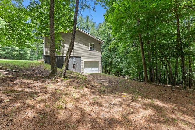92 Bamby Lane, Ellijay, GA 30540